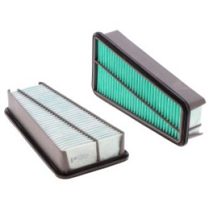 Воздушный фильтр HIFI Filter SA 8453