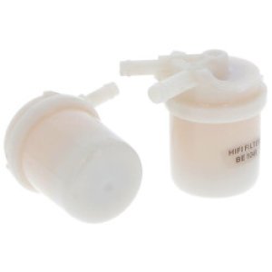 Топливный фильтр HIFI Filter BE 1049