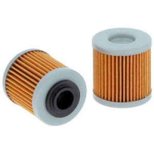 Масляный фильтр HIFI Filter SO 6951