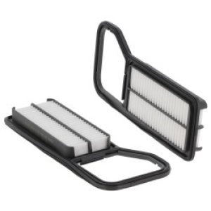 Воздушный фильтр HIFI Filter SA 8582