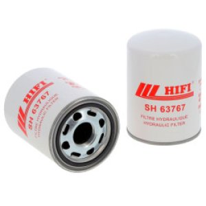 Гидравлический фильтр HIFI Filter SH 63767