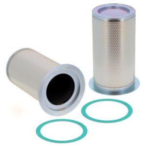 Фильтр сепаратор HIFI Filter OS 5080