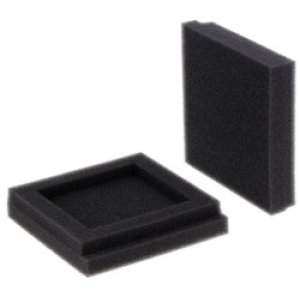 Воздушный фильтр HIFI Filter SC 50038