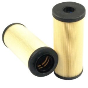 Гидравлический фильтр HIFI Filter SH 52183