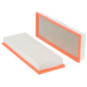 Воздушный фильтр HIFI Filter ASP 000504AF010