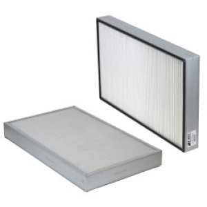 Воздушный фильтр HIFI Filter ASP 001410AF066