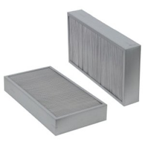 Воздушный фильтр HIFI Filter ASP 001210AN055