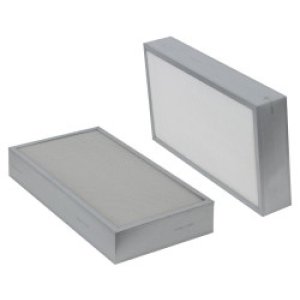 Воздушный фильтр HIFI Filter ASP 001210BB055