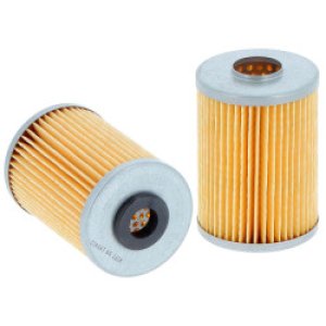 Воздушный фильтр HIFI Filter SA 190412