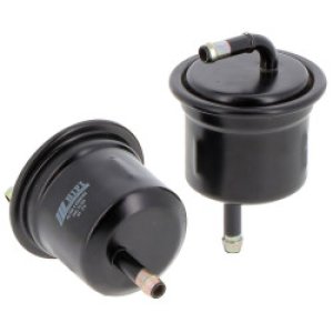 Топливный фильтр HIFI Filter BE 216