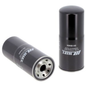 Гидравлический фильтр HIFI Filter SH 60404