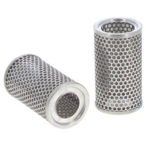 Гидравлический фильтр HIFI Filter SH 66112