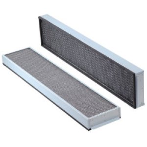 Воздушный фильтр HIFI Filter SC 70047 CAG