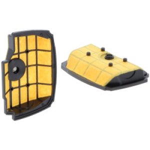 Воздушный фильтр HIFI Filter SA 12840