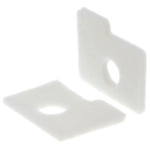 Воздушный фильтр HIFI Filter SA 12465