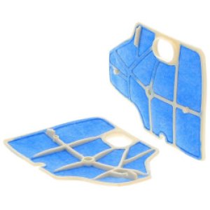 Воздушный фильтр HIFI Filter SA 12236