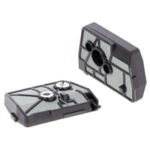 Воздушный фильтр HIFI Filter SA 12229