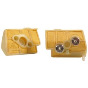 Воздушный фильтр HIFI Filter SA 12227