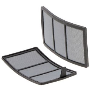 Воздушный фильтр HIFI Filter SA 12372