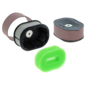 Воздушный фильтр HIFI Filter SA 12441