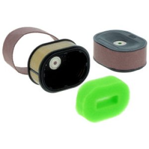 Воздушный фильтр HIFI Filter SA 12391