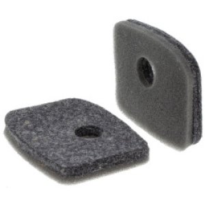 Воздушный фильтр HIFI Filter SA 12778