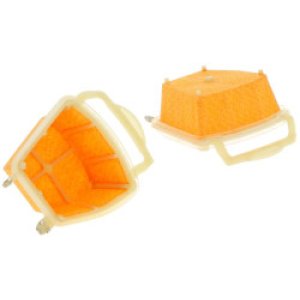 Воздушный фильтр HIFI Filter SA 12733