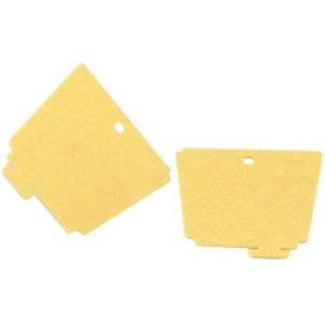 Воздушный фильтр HIFI Filter SA 12458