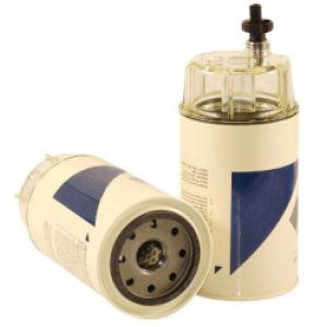 Топливный фильтр HIFI Filter SN 55111