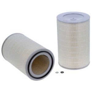 Воздушный фильтр SF-FILTER SL 6201