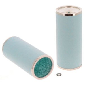 Воздушный фильтр MANN-FILTER CS 17200