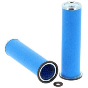 Воздушный фильтр WIX Filters 93033 E