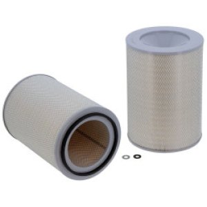 Воздушный фильтр Clean Filters MA 1457