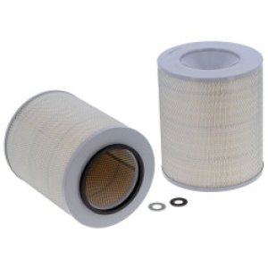 Воздушный фильтр MDF MDA 2969