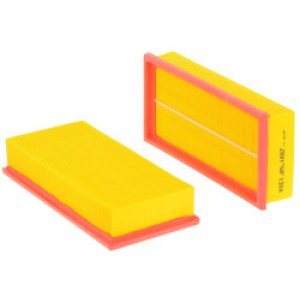 Воздушный фильтр Clean Filters MA 436