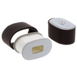 Воздушный фильтр HIFI Filter SA 12381