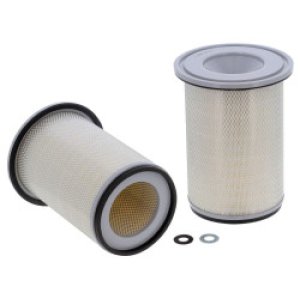Воздушный фильтр SCT SB 3278
