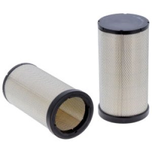 Воздушный фильтр PRO FILTERS DA 2056