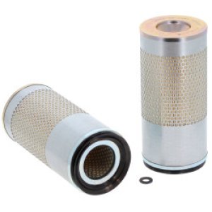 Воздушный фильтр Knecht Mahle LX 872