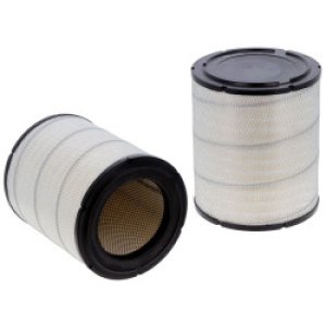 Воздушный фильтр WIX Filters 46476