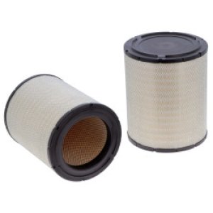 Воздушный фильтр MANN-FILTER C 321170