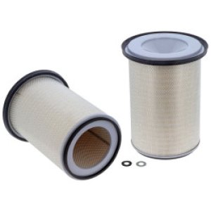 Воздушный фильтр MAYERS FILTER TA51773