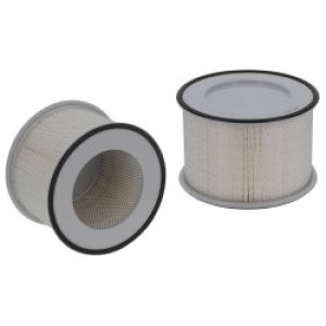 Воздушный фильтр UFI Filters 27.052.00