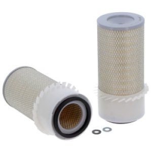 Воздушный фильтр SF-FILTER SL 5959