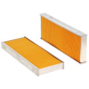 Воздушный фильтр WOODGATE WGA 135