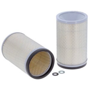 Воздушный фильтр PRO FILTERS DA 2340