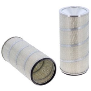 Воздушный фильтр PRO FILTERS DA 1455