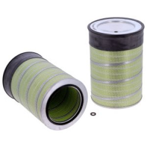 Воздушный фильтр PRO FILTERS DA 1454