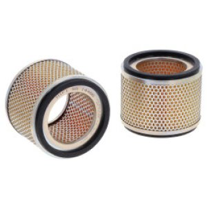 Воздушный фильтр WIX Filters 46309