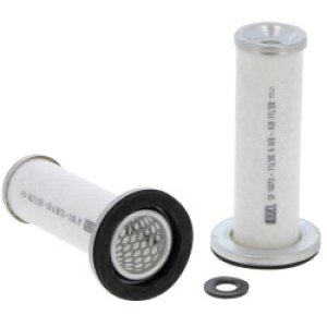 Воздушный фильтр WOODGATE WGA 1208 S